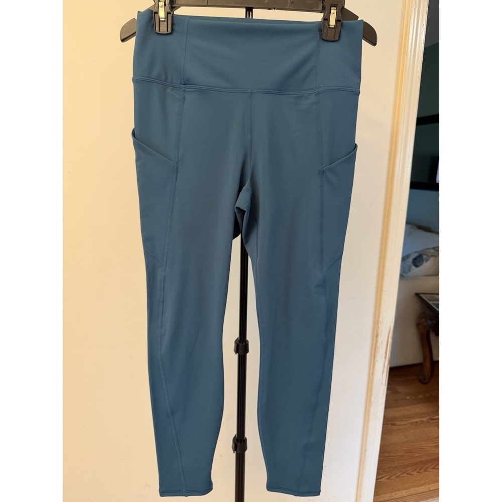 Fabletics Women's Oasis Pureluxe Leggings with Pockets